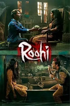 Roohi Free Download HD