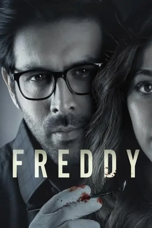 Freddy 2021 Bollywood Movie HD