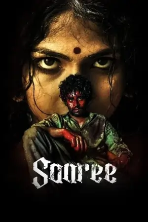 Saaree 2025 Hindi + Telugu South Movie HD