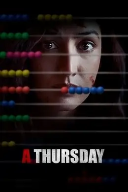 A Thursday 2022 Hindi New Movie HD