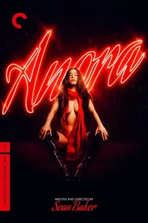 Anora Hollywood Full Movies 4k HD