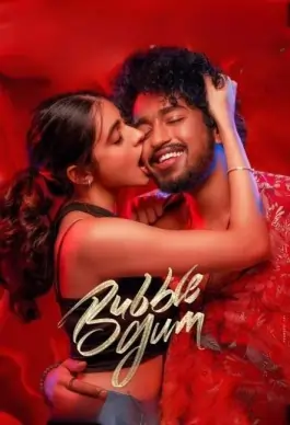 Bubblegum 2023 Hindi + Telugu South Movie HD