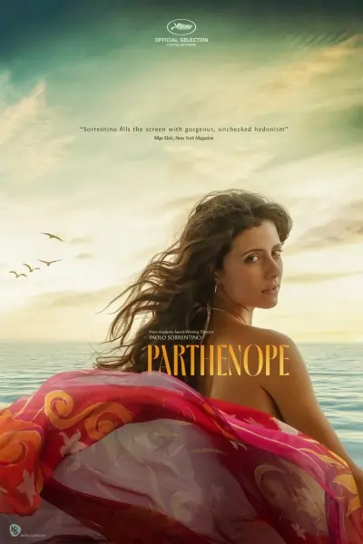 Parthenope 2024 Hollywood Full Movies HD