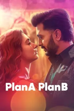 Plan A Plan B 2022 Bollywood Hindi Full Movie HD