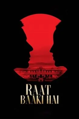 Raat Baaki Hai (2021) New Hindi Full Movie HD
