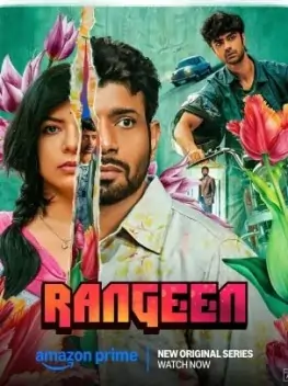 Rangeen S01 2025 Hindi Completed Web Series HD